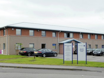 westhill business centre