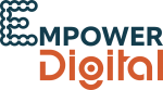 Empower Digital Master Logo Full Colour SMALER