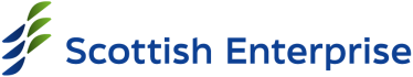 Scottish Enterprise Logo 2024 SE Main Logo colour CMYK