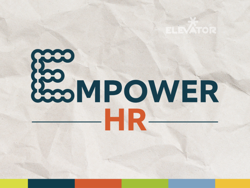 Empower: HR | Elevator UK