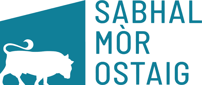 SABHAL MÒR OSTAIG